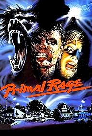Primal Rage watch-Primal Rage