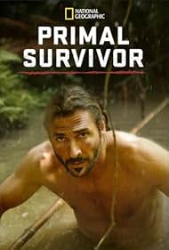 Primal Survivor watch-Primal Survivor
