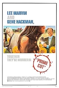 Prime Cut watch-Prime Cut