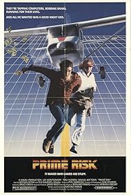 Prime Risk watch-Prime Risk
