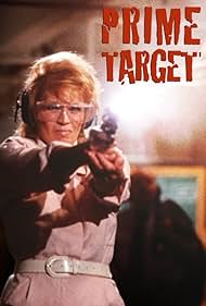 Prime Target watch-Prime Target