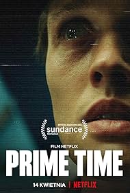Prime Time watch-Prime Time