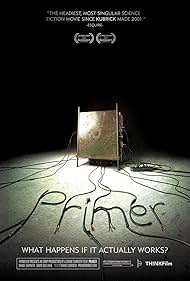 Primer watch-Primer