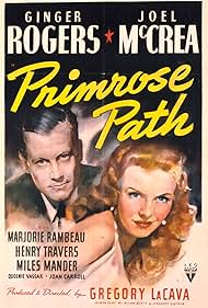 Primrose Path watch-Primrose Path