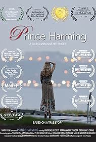 Prince Harming watch-Prince Harming
