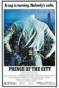 Prince of the City watch-Prince of the City