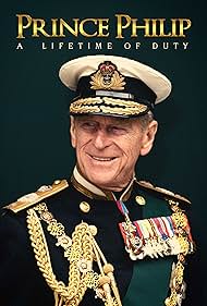 Prince Philip A Lifetime of Duty watch-Prince Philip A Lifetime of Duty