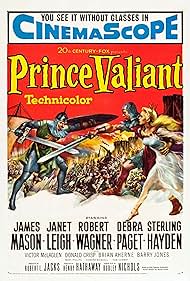Prince Valiant watch-Prince Valiant