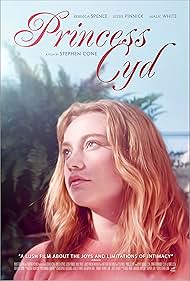 Princess Cyd watch-Princess Cyd