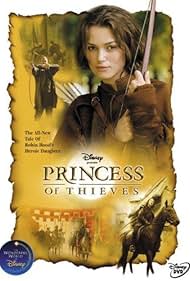 Princess of Thieves watch-Princess of Thieves