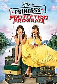 watch-Princess Protection Program