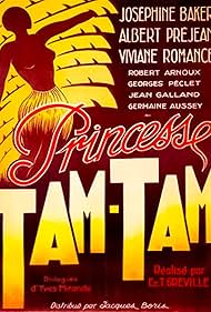 Princess Tam Tam watch-Princess Tam Tam
