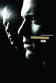 Prison Break watch-Prison Break