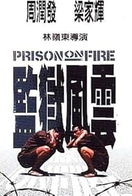 Prison on Fire watch-Prison on Fire