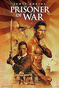 watch-Prisoner of War