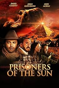Prisoners of the Sun watch-Prisoners of the Sun