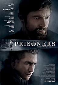 Prisoners watch-Prisoners