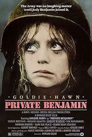 Private Benjamin watch-Private Benjamin