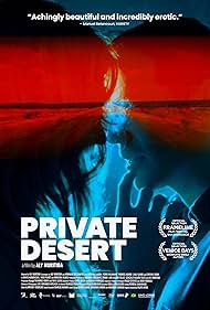 Private Desert watch-Private Desert