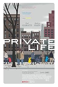 Private Life watch-Private Life