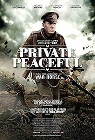 Private Peaceful watch-Private Peaceful