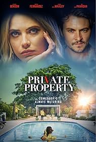 Private Property watch-Private Property