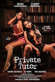 Private Tutor watch-Private Tutor
