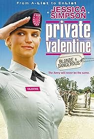 Private Valentine Blonde Dangerous watch-Private Valentine Blonde Dangerous