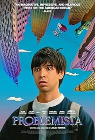 watch-Problemista
