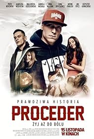 Proceder watch-Proceder