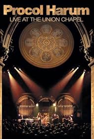 watch-Procol Harum  Live at the Union Chapel