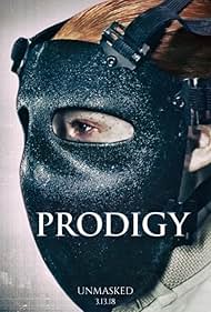 Prodigy watch-Prodigy