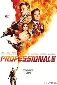Professionals watch-Professionals