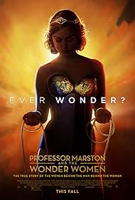 Professor Marston and the Wonder Women watch-Professor Marston and the Wonder Women