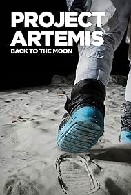 watch-Project Artemis  Back to the Moon