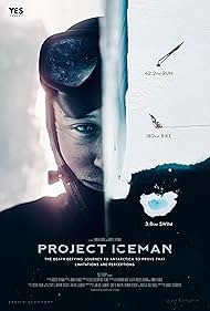 Project Iceman watch-Project Iceman