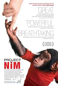 Project Nim watch-Project Nim