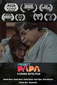 Project Papa watch-Project Papa