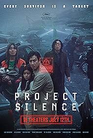 Project Silence watch-Project Silence