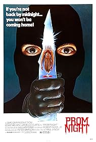 Prom Night watch-Prom Night