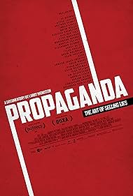 Propaganda The Art of Selling Lies watch-Propaganda The Art of Selling Lies