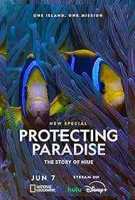 Protecting Paradise The Story of Niue watch-Protecting Paradise The Story of Niue