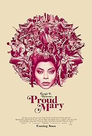 Proud Mary watch-Proud Mary