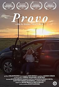 Provo watch-Provo