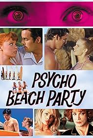 Psycho Beach Party watch-Psycho Beach Party