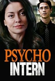 Psycho Intern watch-Psycho Intern