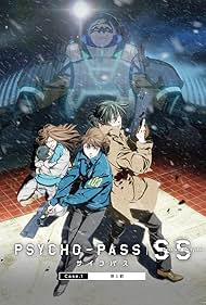 watch-Psycho-Pass  Sinners of the System -  Case 1 Crime and Punishment
