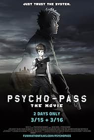 Psycho-Pass The Movie watch-Psycho-Pass The Movie
