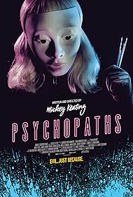 Psychopaths watch-Psychopaths