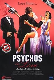 Psychos in Love watch-Psychos in Love
